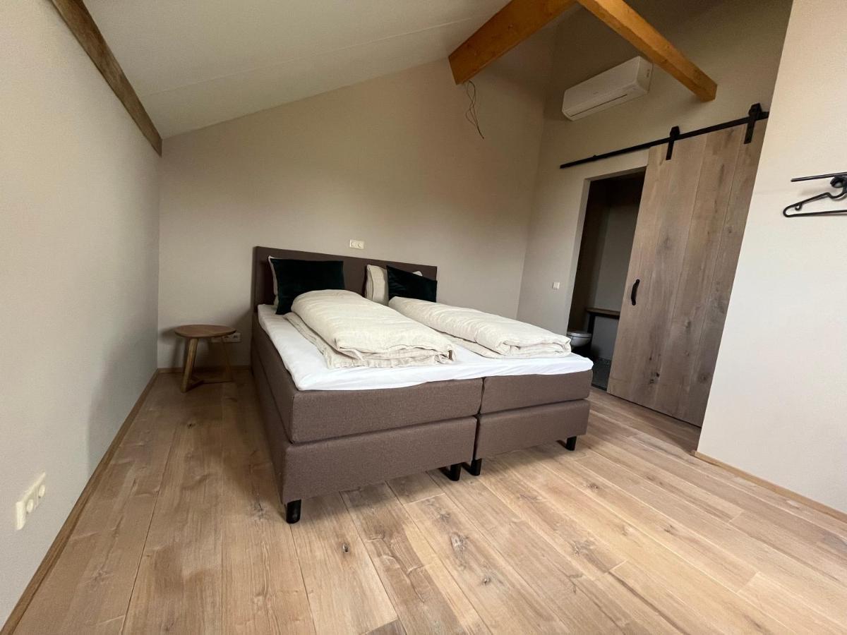 Bed and Breakfast De Hoogstam Vijlen Zewnętrze zdjęcie