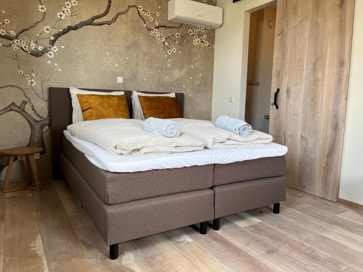 Bed and Breakfast De Hoogstam Vijlen Zewnętrze zdjęcie