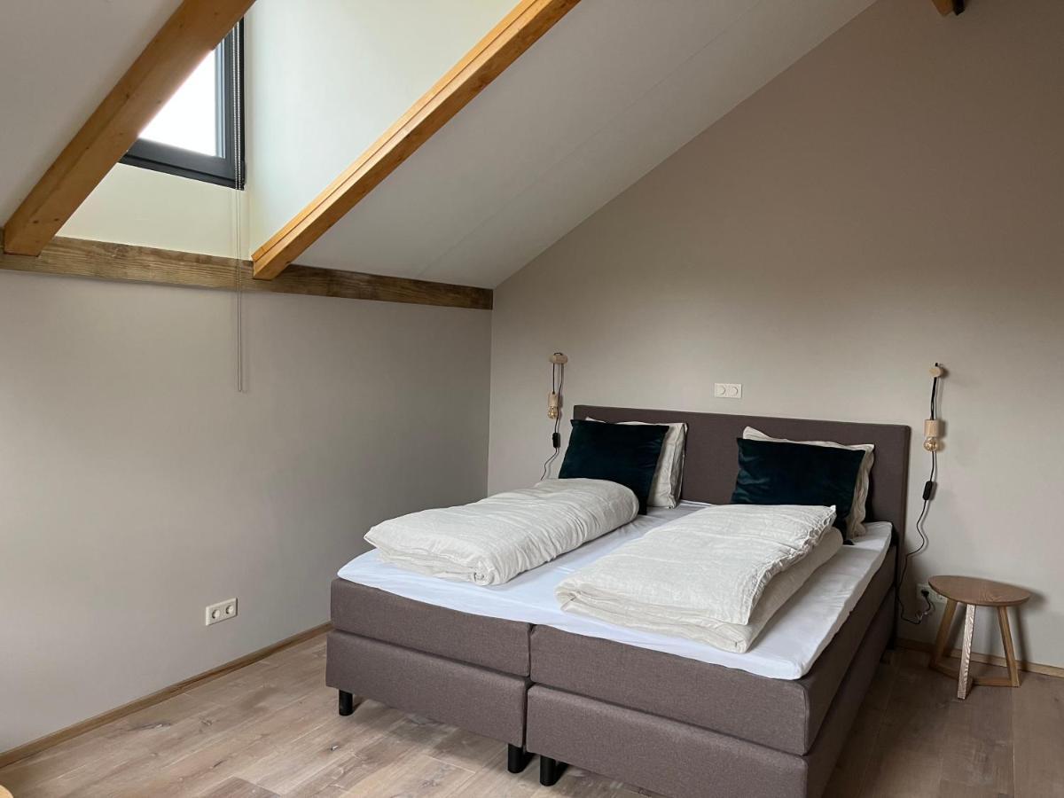 Bed and Breakfast De Hoogstam Vijlen Zewnętrze zdjęcie