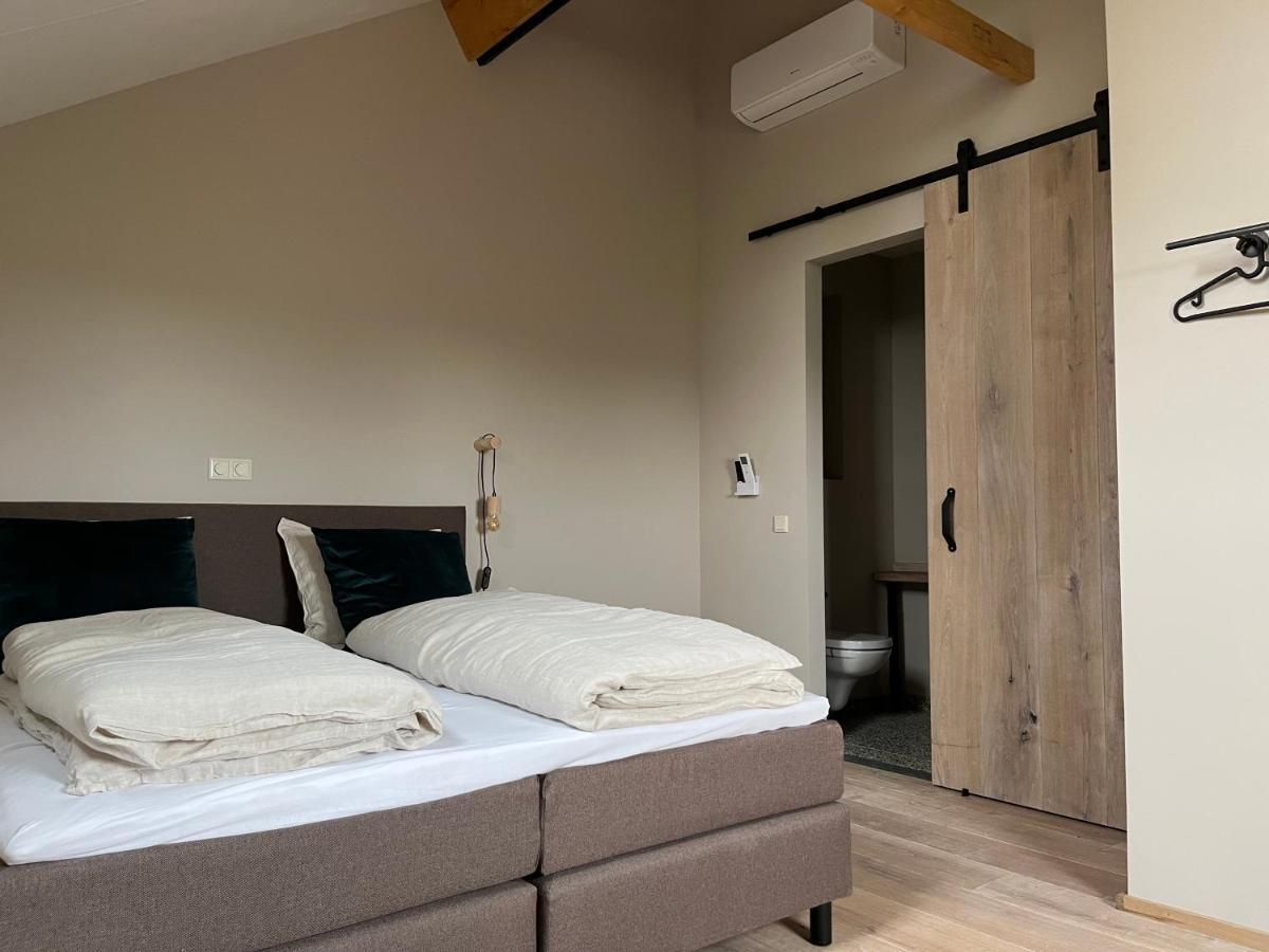 Bed and Breakfast De Hoogstam Vijlen Zewnętrze zdjęcie