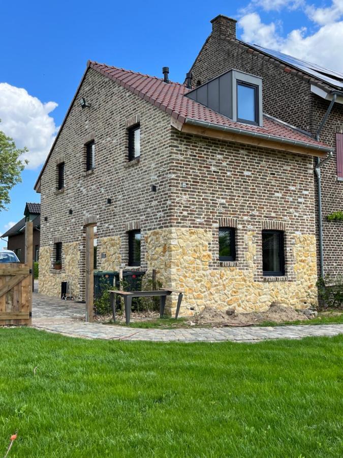 Bed and Breakfast De Hoogstam Vijlen Zewnętrze zdjęcie