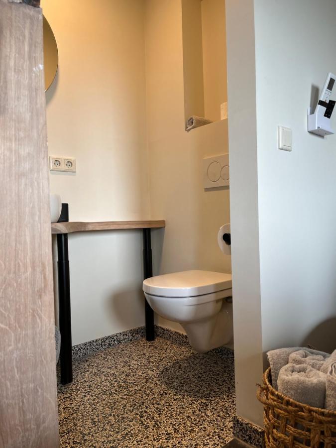 Bed and Breakfast De Hoogstam Vijlen Zewnętrze zdjęcie