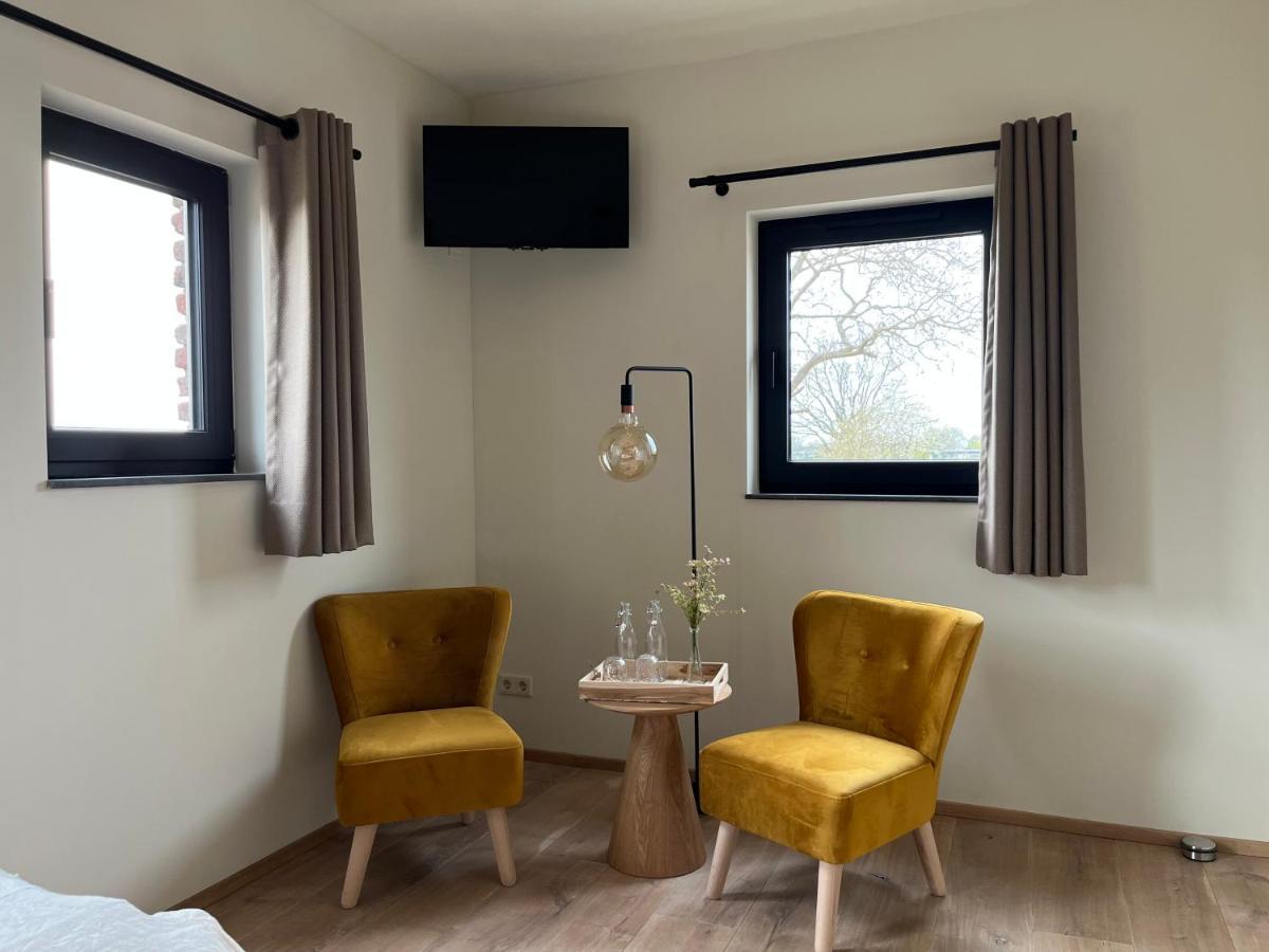 Bed and Breakfast De Hoogstam Vijlen Zewnętrze zdjęcie
