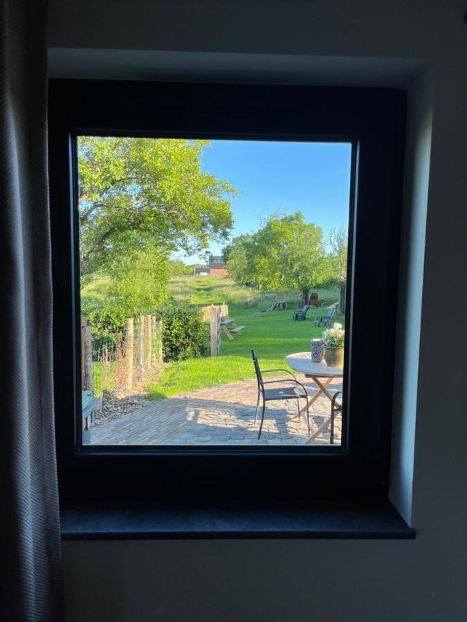Bed and Breakfast De Hoogstam Vijlen Zewnętrze zdjęcie