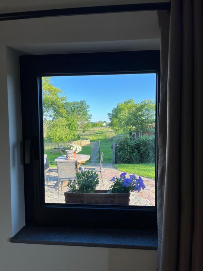 Bed and Breakfast De Hoogstam Vijlen Zewnętrze zdjęcie