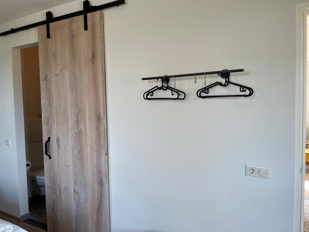 Bed and Breakfast De Hoogstam Vijlen Zewnętrze zdjęcie
