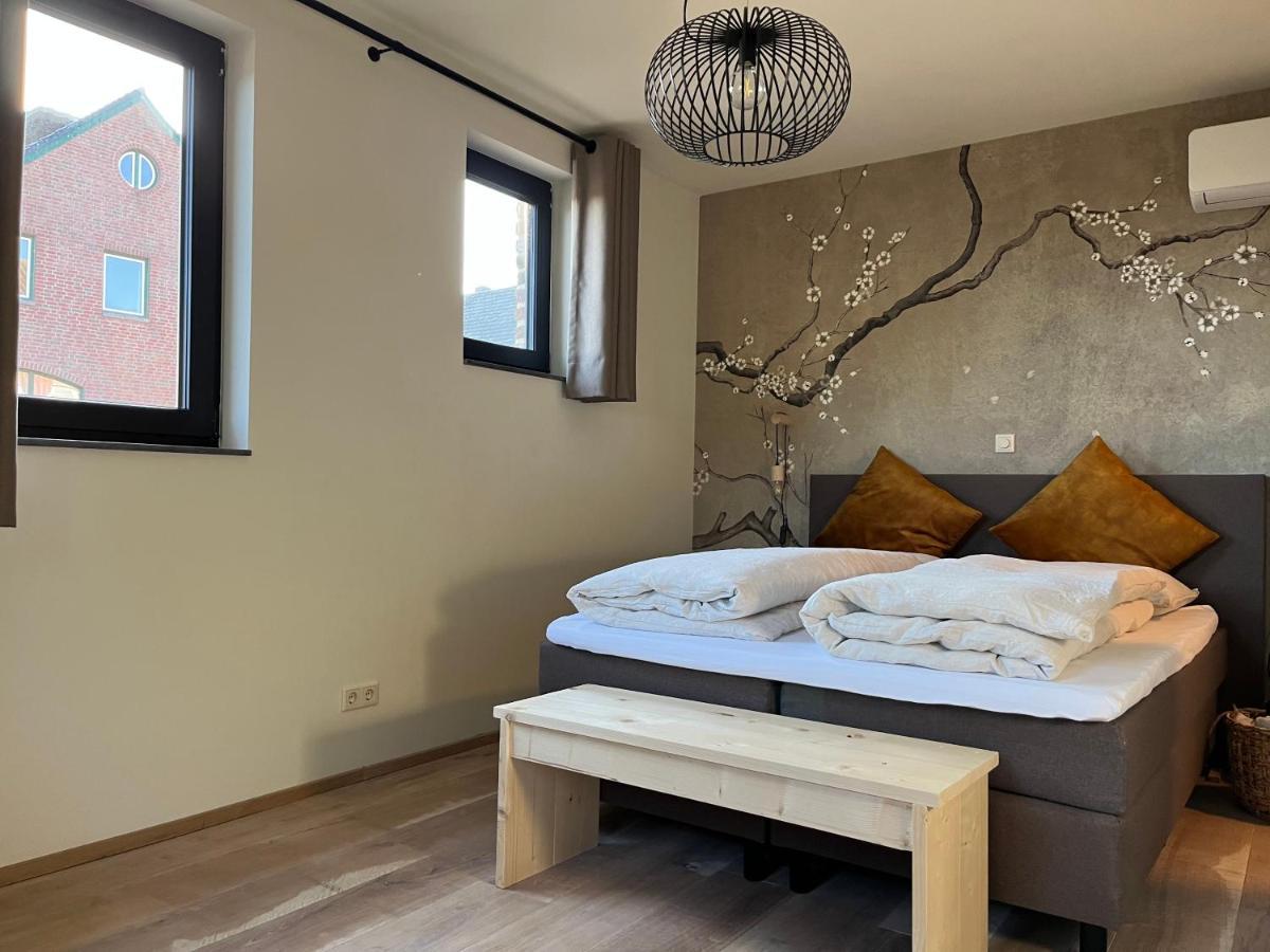 Bed and Breakfast De Hoogstam Vijlen Zewnętrze zdjęcie