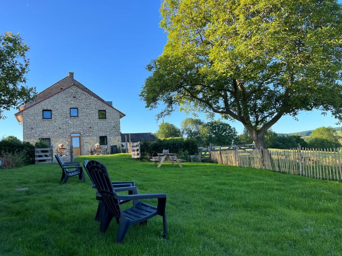 Bed and Breakfast De Hoogstam Vijlen Zewnętrze zdjęcie