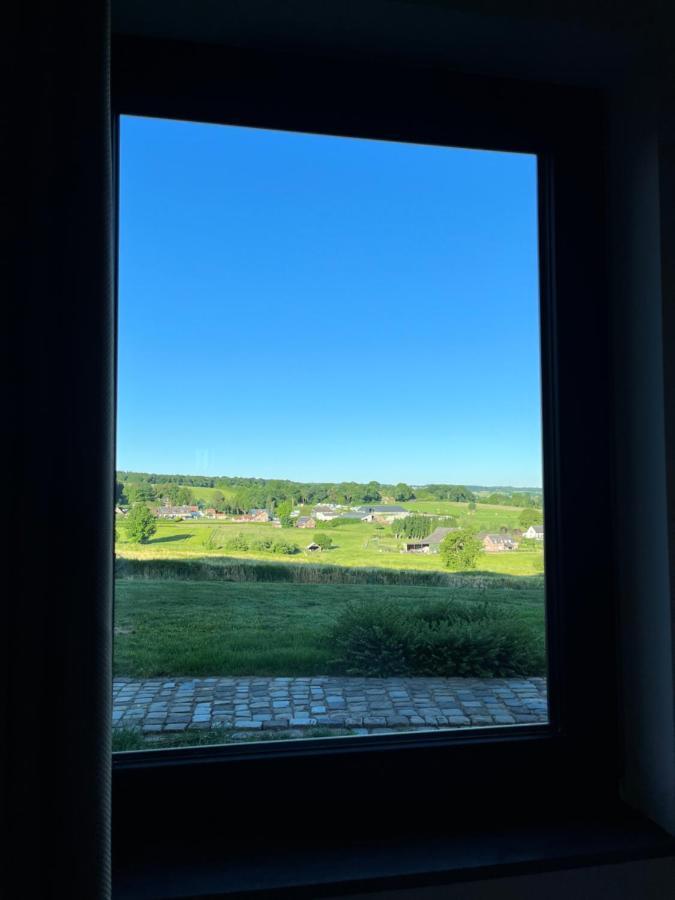 Bed and Breakfast De Hoogstam Vijlen Zewnętrze zdjęcie