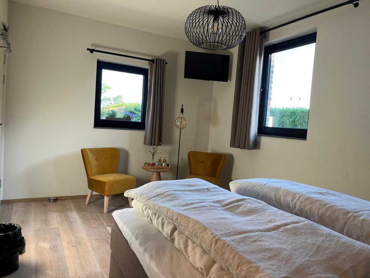 Bed and Breakfast De Hoogstam Vijlen Zewnętrze zdjęcie