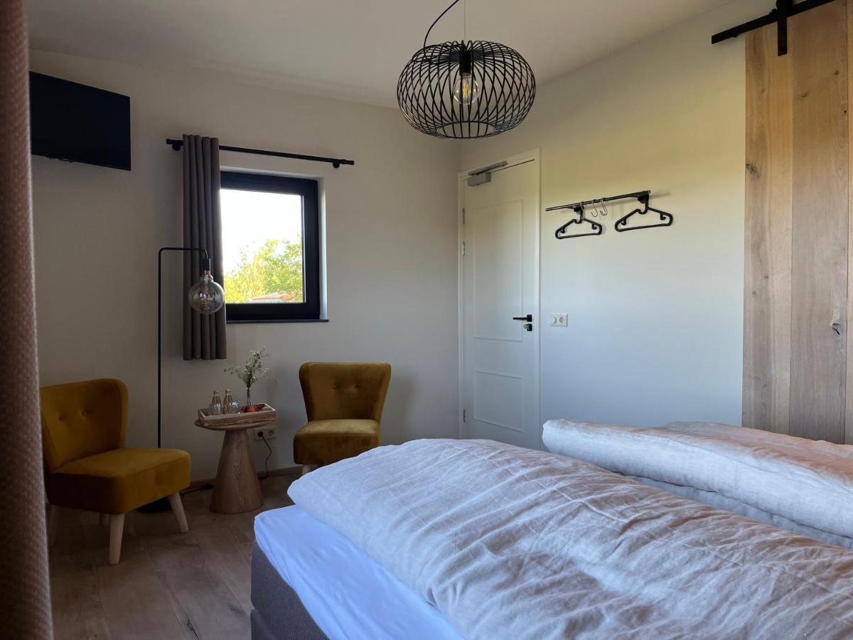 Bed and Breakfast De Hoogstam Vijlen Zewnętrze zdjęcie